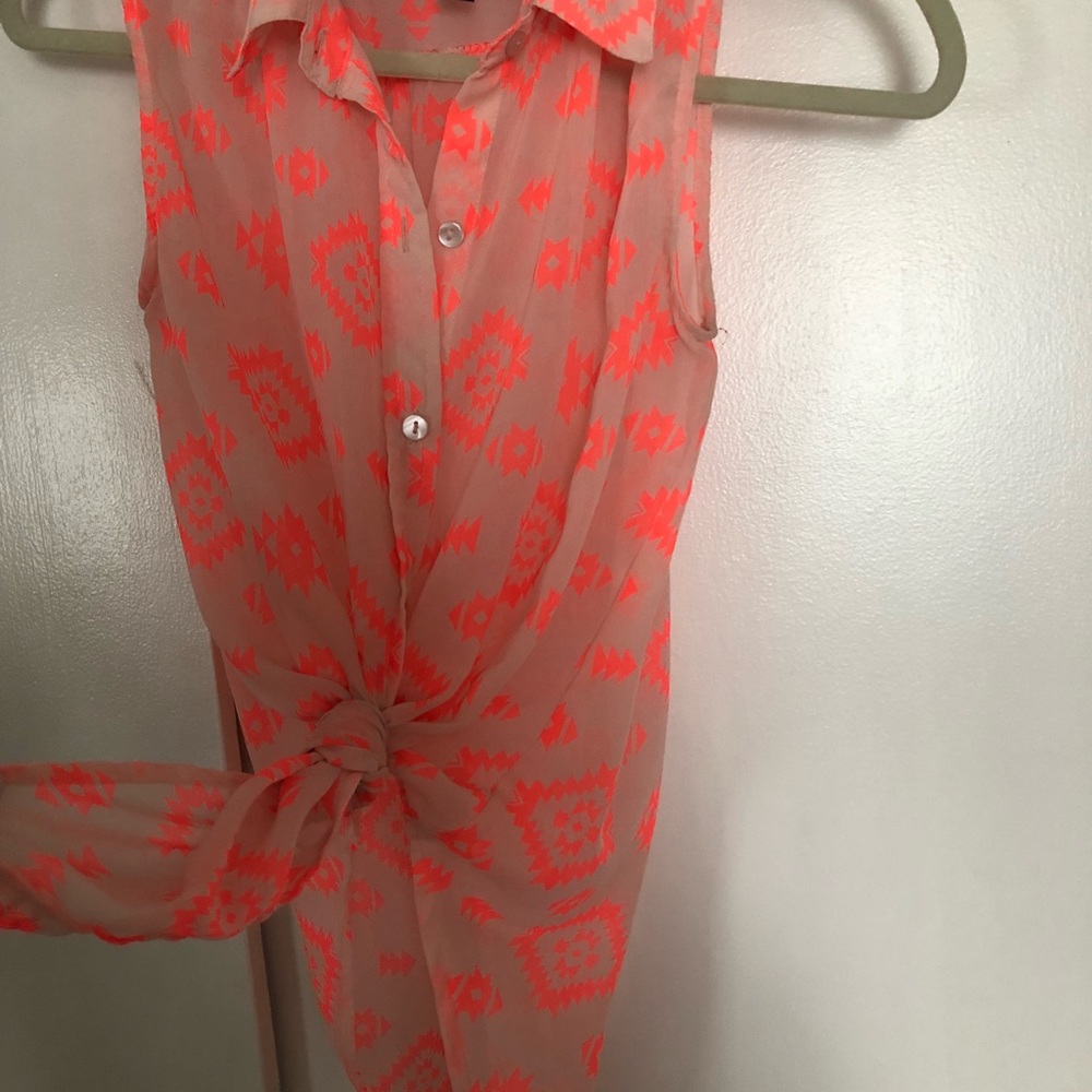 Blouse - Picture 4 of 4